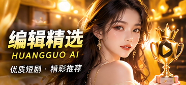 编辑精选 · 不靠数字,也能发现好故事主题影像