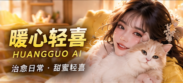 暖心轻喜 · 把细小误会讲得温柔主题影像